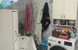 Apartament 2 camere, 50mp + 6mp balcon + 24 mp spatiu de depozitare, Esplanada Nicolina