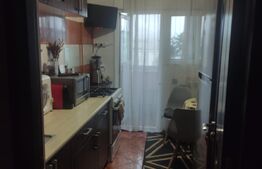 Apartament 2 camere, 50mp + 6mp balcon + 24 mp spatiu de depozitare, Esplanada Nicolina