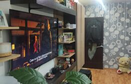 Apartament 2 camere, 50mp + 6mp balcon + 24 mp spatiu de depozitare, Esplanada Nicolina