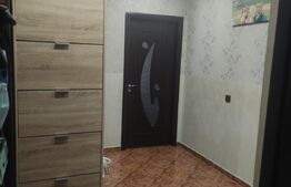 Apartament 2 camere, 50mp + 6mp balcon + 24 mp spatiu de depozitare, Esplanada Nicolina