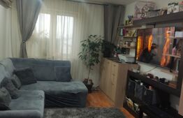 Apartament 2 camere, 50mp + 6mp balcon + 24 mp spatiu de depozitare, Esplanada Nicolina