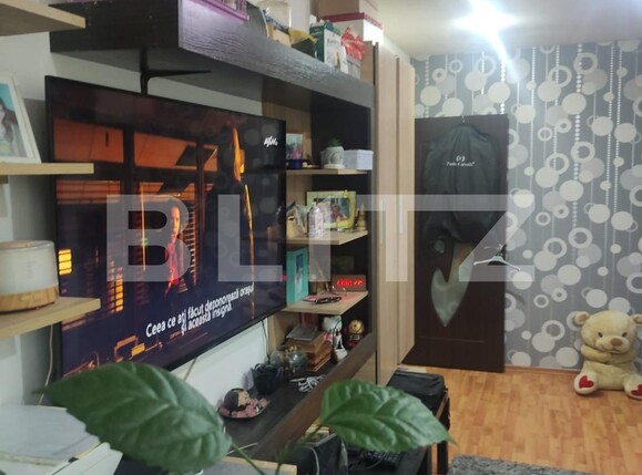 Apartament de vânzare 2 camere Nicolina - 130945AV | BLITZ Iași | Poza4