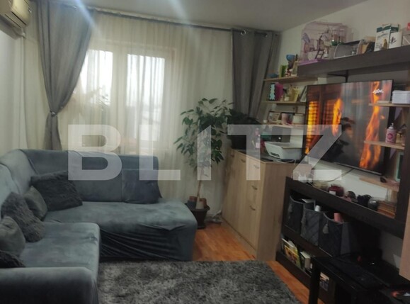 Apartament de vânzare 2 camere Nicolina - 130945AV | BLITZ Iași | Poza1