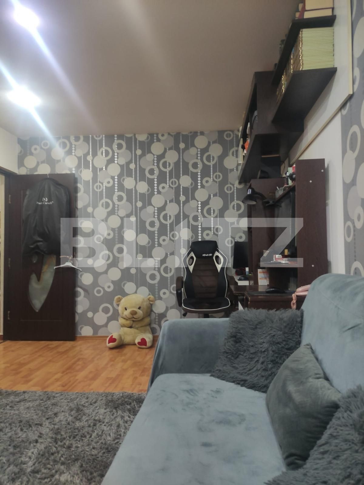 Apartament de vânzare 2 camere Nicolina - 130945AV | BLITZ Iași | Poza3