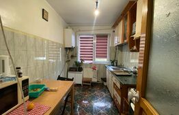 Apartament 3 camere, 55 mp, Cotnari, Podu Ros