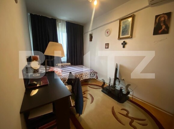 Apartament de vânzare 3 camere Podu Ros - 130947AV | BLITZ Iași | Poza1
