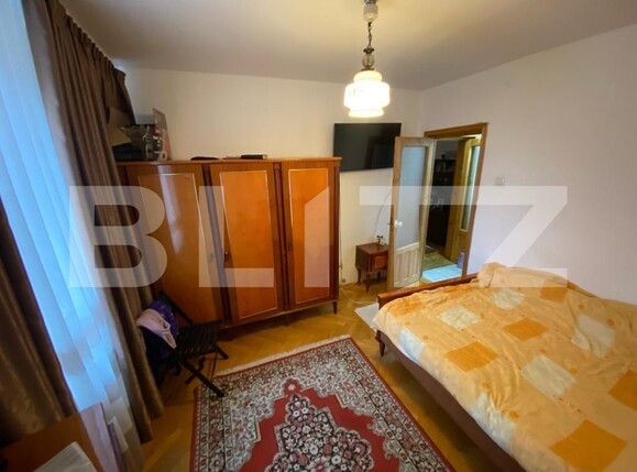 Apartament de vânzare 3 camere Podu Ros - 130947AV | BLITZ Iași | Poza2