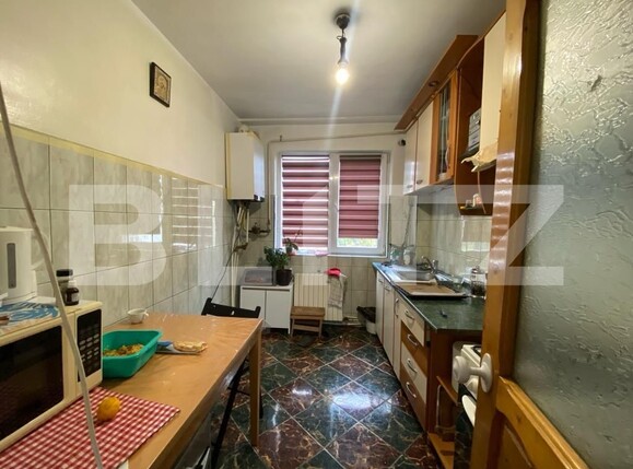 Apartament de vânzare 3 camere Podu Ros - 130947AV | BLITZ Iași | Poza3