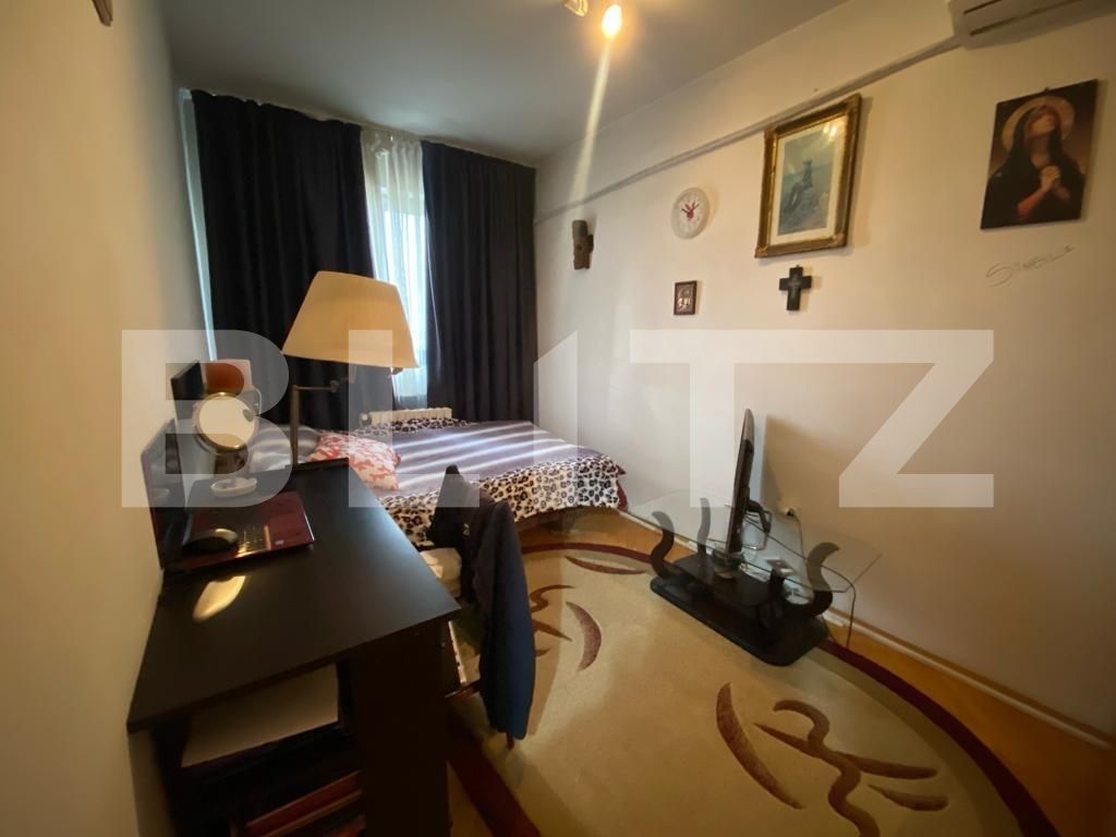 Apartament de vânzare 3 camere Podu Ros - 130947AV | BLITZ Iași | Poza1