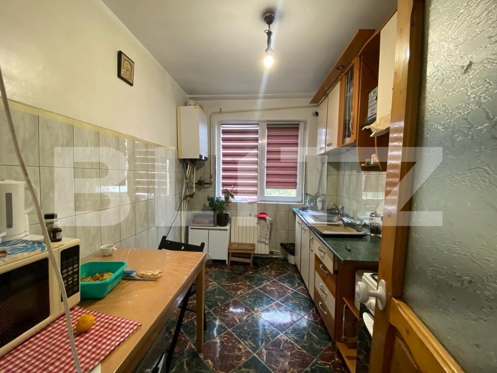 Apartament de vânzare 3 camere Podu Ros - 130947AV | BLITZ Iași | Poza3