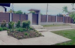 Casa 3 camere, 85 mp util, 500 mp teren, Lunca Cetatuii