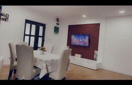 Casa 3 camere, 85 mp util, 500 mp teren, Lunca Cetatuii