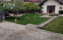 Casa 3 camere, 85 mp util, 500 mp teren, Lunca Cetatuii