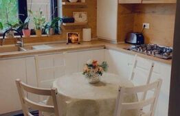 Casa 3 camere, 85 mp util, 500 mp teren, Lunca Cetatuii