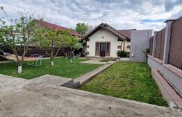 Casa 3 camere, 85 mp util, 500 mp teren, Lunca Cetatuii