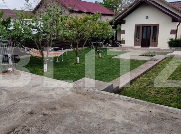 Casa de vânzare 3 camere Lunca Cetatuii - 130953CV | BLITZ Iași | Poza2