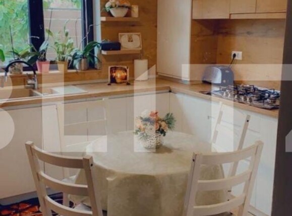 Casa de vânzare 3 camere Lunca Cetatuii - 130953CV | BLITZ Iași | Poza3