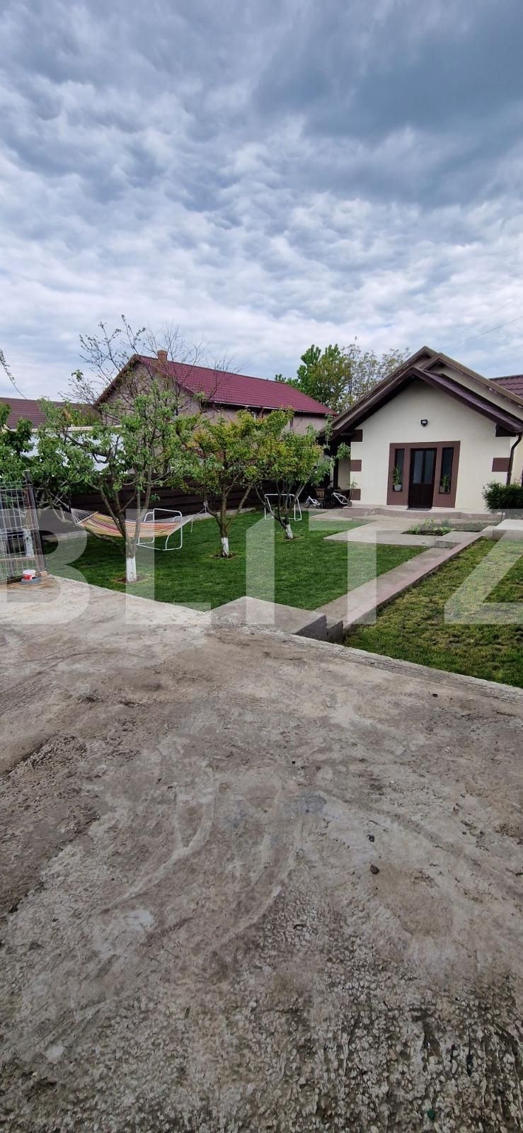Casa de vânzare 3 camere Lunca Cetatuii - 130953CV | BLITZ Iași | Poza2