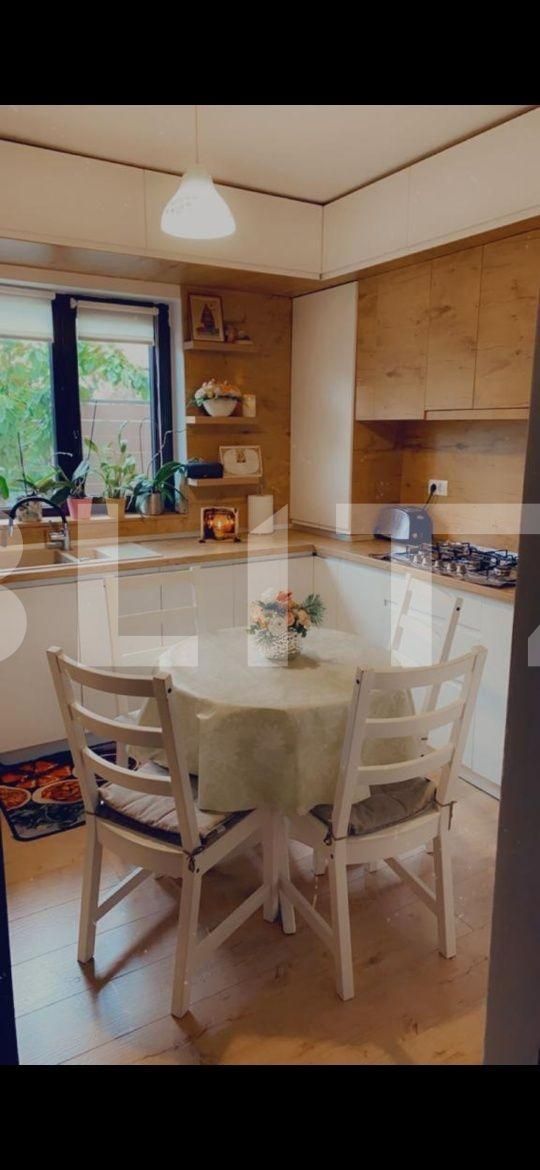 Casa de vânzare 3 camere Lunca Cetatuii - 130953CV | BLITZ Iași | Poza3