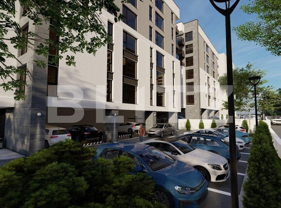 Apartament de vânzare 2 camere Copou - 131018AV | BLITZ Iași | Poza4