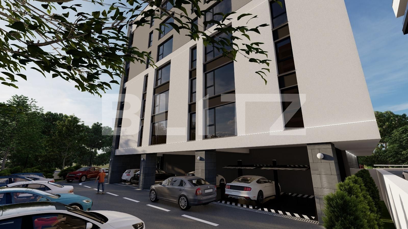 Apartament de vânzare 2 camere Copou - 131018AV | BLITZ Iași | Poza2