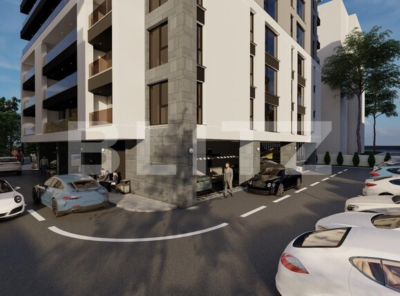 Apartament de vânzare 3 camere Copou - 131019AV | BLITZ Iași | Poza2