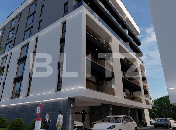 Apartament de vânzare 3 camere Copou - 131019AV | BLITZ Iași | Poza5