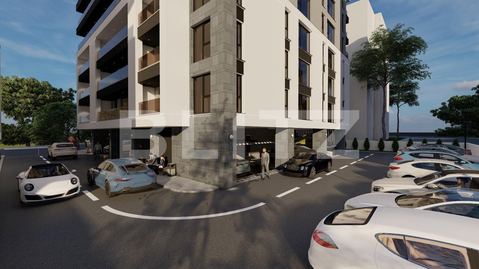 Apartament de vânzare 3 camere Copou - 131019AV | BLITZ Iași | Poza2