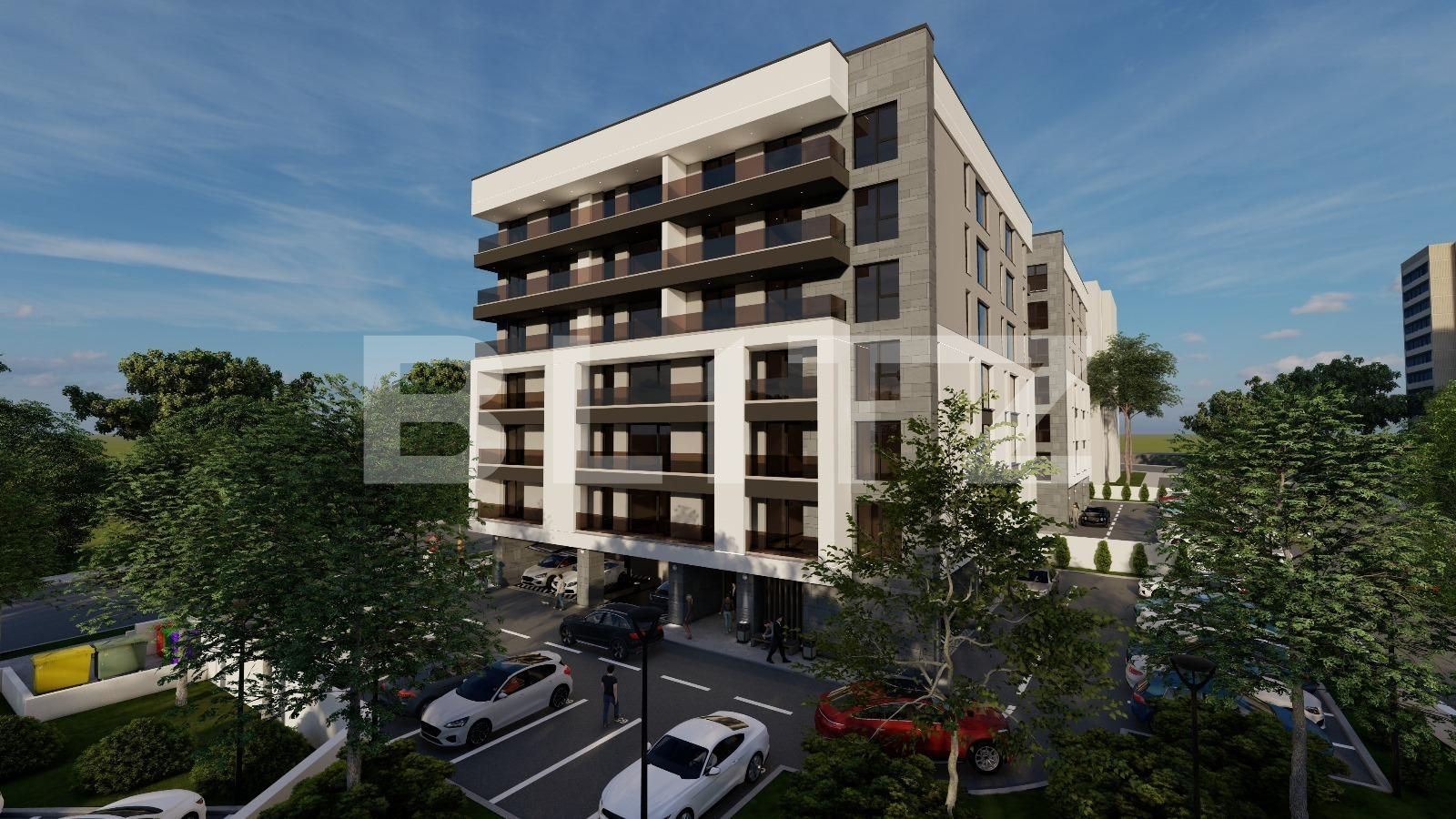 Apartament de vânzare 3 camere Copou - 131019AV | BLITZ Iași | Poza1