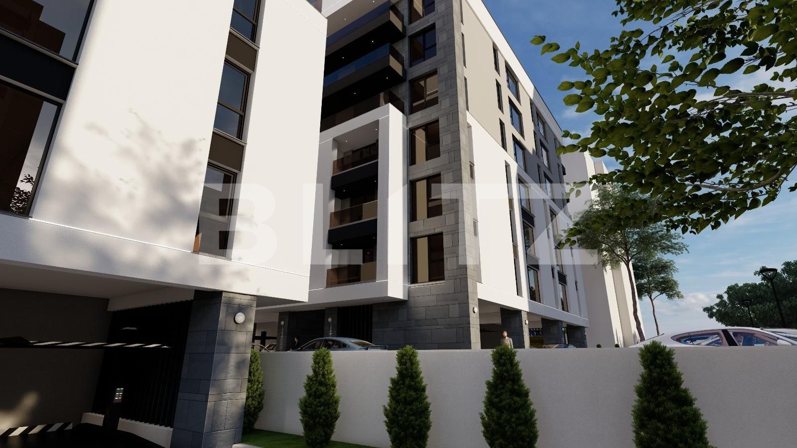 Apartament de vânzare 3 camere Copou - 131019AV | BLITZ Iași | Poza6