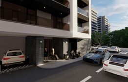 Apartament 2 camere, 65.97 mp, zona Copou