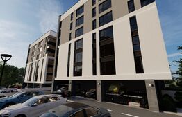 Apartament 2 camere, 65.97 mp, zona Copou