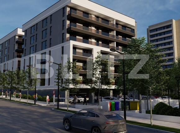 Apartament de vânzare 2 camere Copou - 131020AV | BLITZ Iași | Poza12