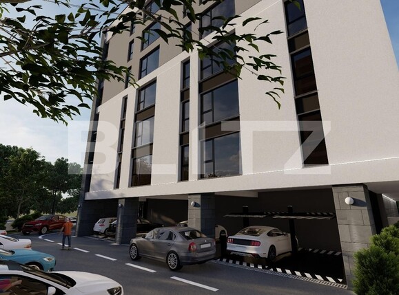 Apartament de vânzare 2 camere Copou - 131020AV | BLITZ Iași | Poza10