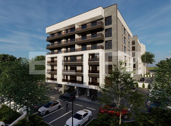 Apartament de vânzare 2 camere Copou - 131020AV | BLITZ Iași | Poza7