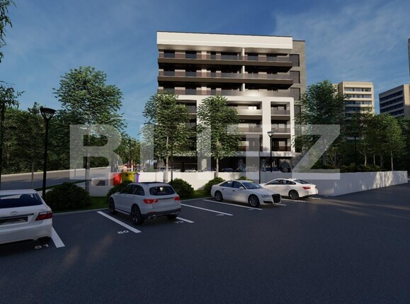 Apartament de vânzare 2 camere Copou - 131020AV | BLITZ Iași | Poza8