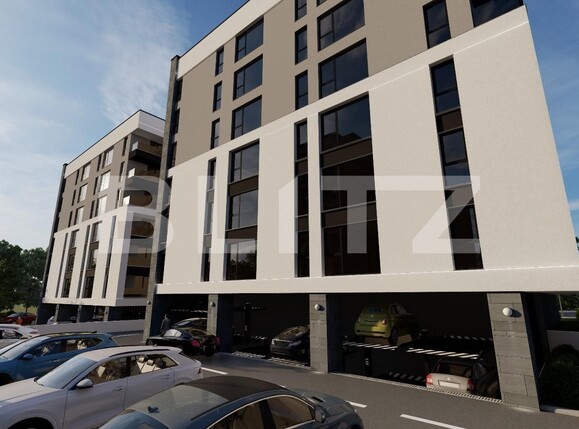 Apartament de vânzare 2 camere Copou - 131020AV | BLITZ Iași | Poza3