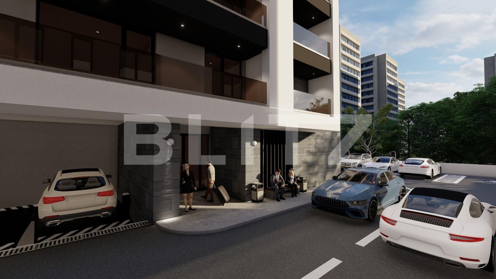 Apartament de vânzare 2 camere Copou - 131020AV | BLITZ Iași | Poza6