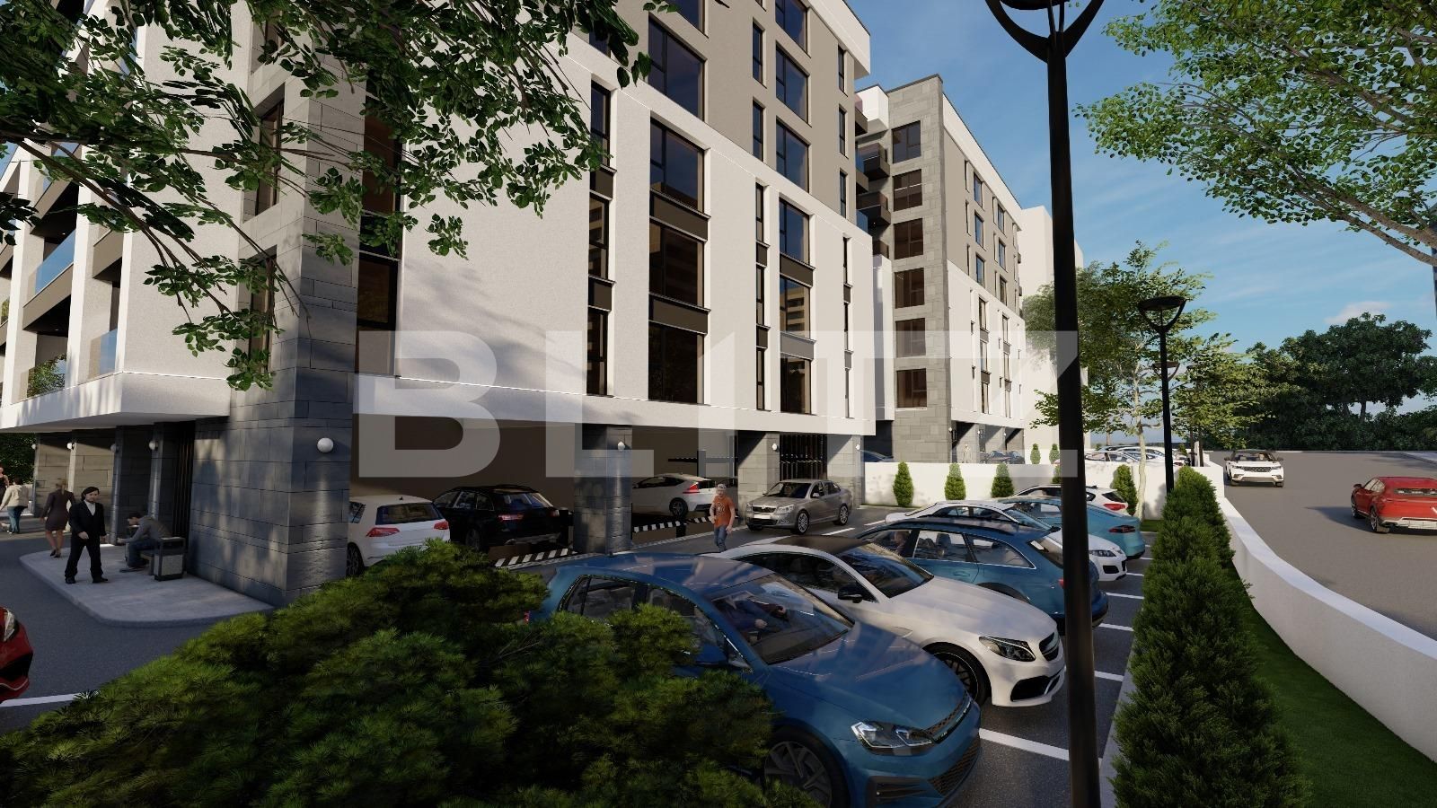 Apartament de vânzare 2 camere Copou - 131020AV | BLITZ Iași | Poza14