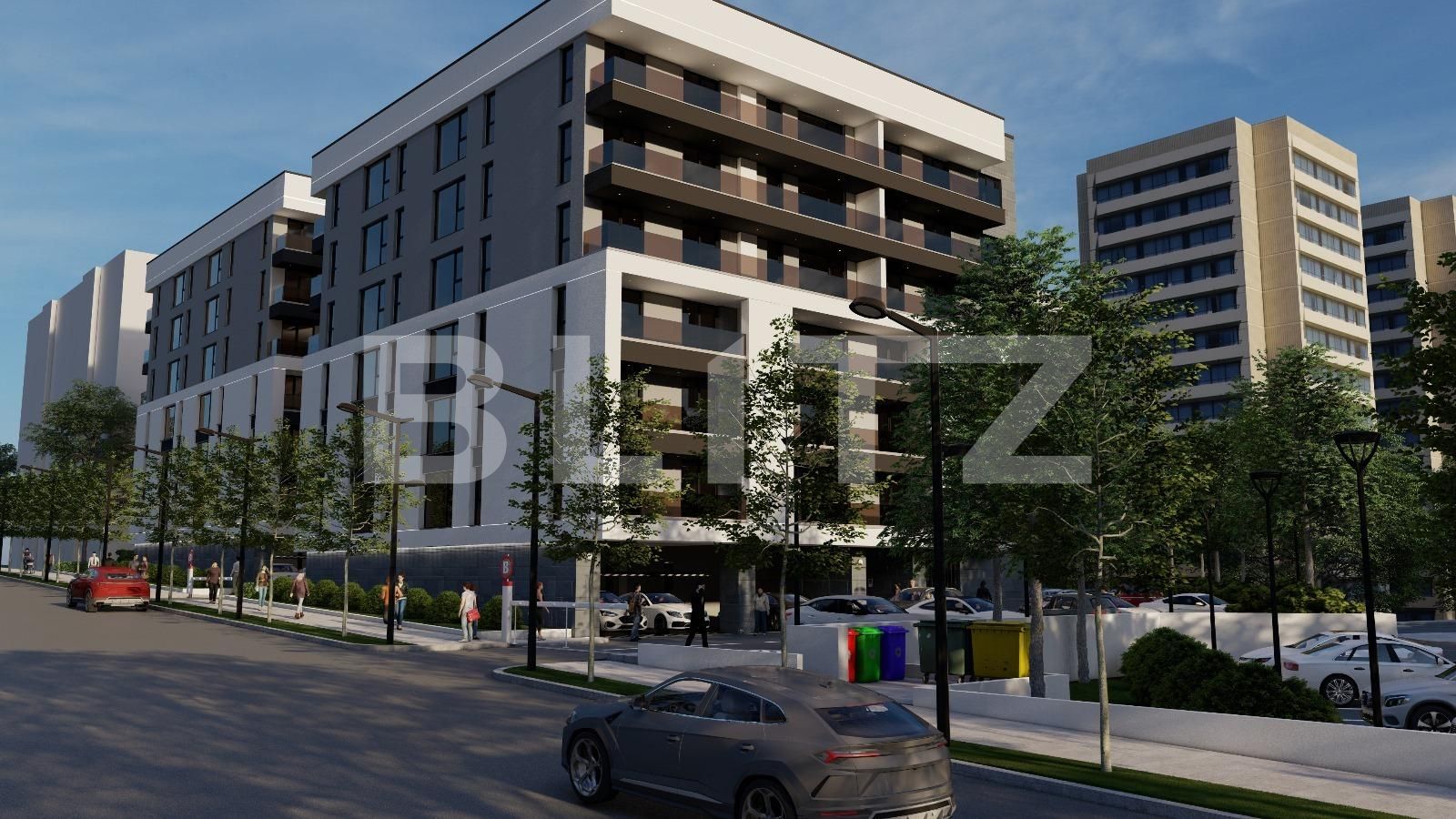 Apartament de vânzare 2 camere Copou - 131020AV | BLITZ Iași | Poza12