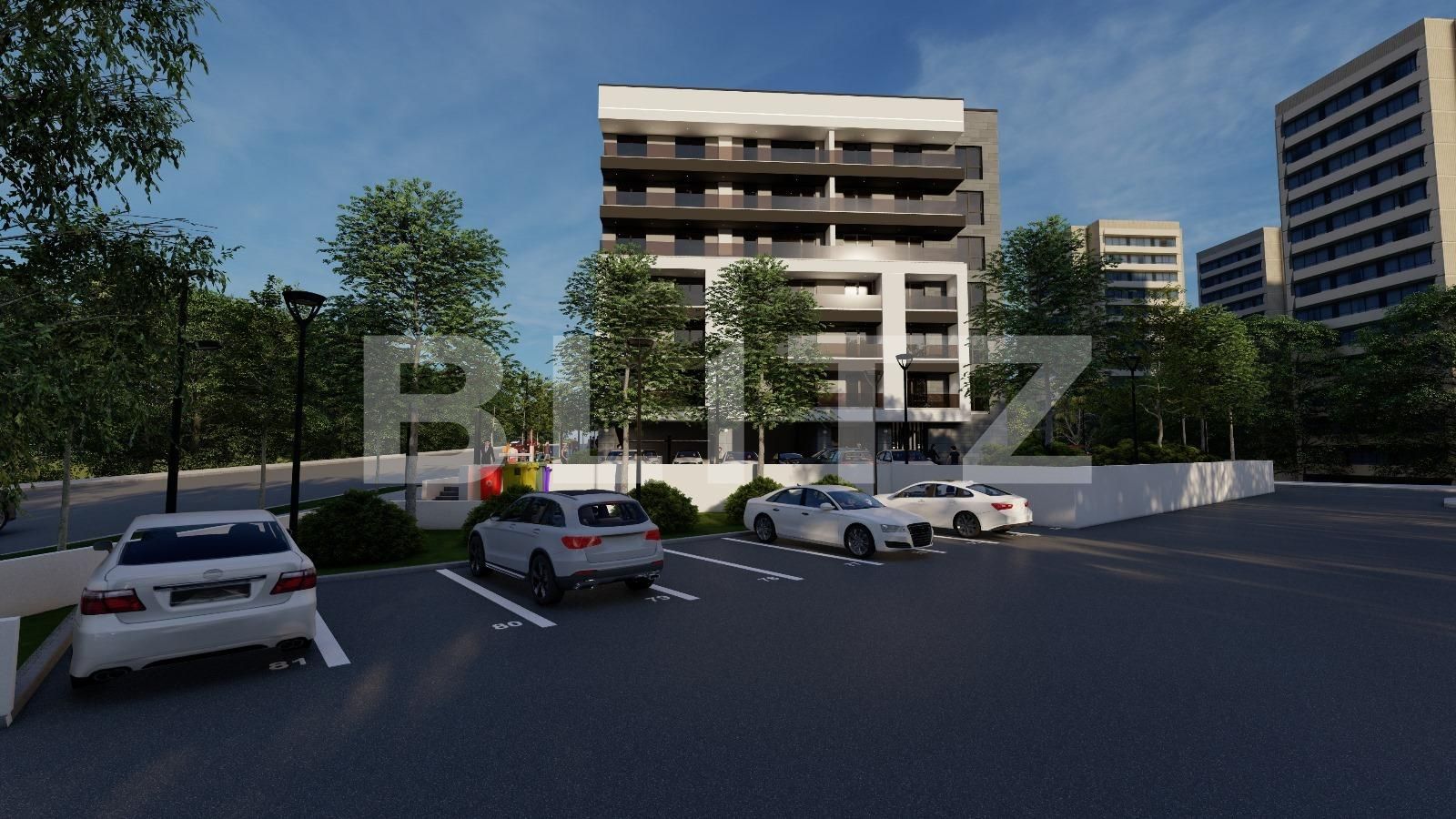 Apartament de vânzare 2 camere Copou - 131020AV | BLITZ Iași | Poza8