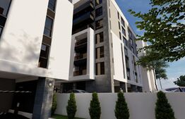 Apartament 3 camere, 83.11 mp, zona Copou