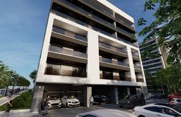 Apartament 3 camere, 83.11 mp, zona Copou