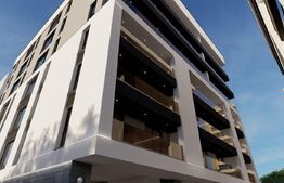 Apartament 3 camere, 83.11 mp, zona Copou