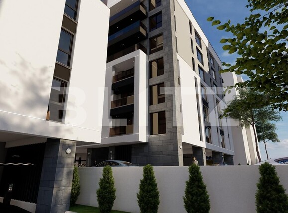 Apartament de vânzare 3 camere Copou - 131021AV | BLITZ Iași | Poza5