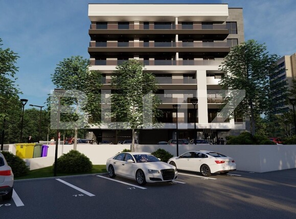 Apartament de vânzare 3 camere Copou - 131021AV | BLITZ Iași | Poza2