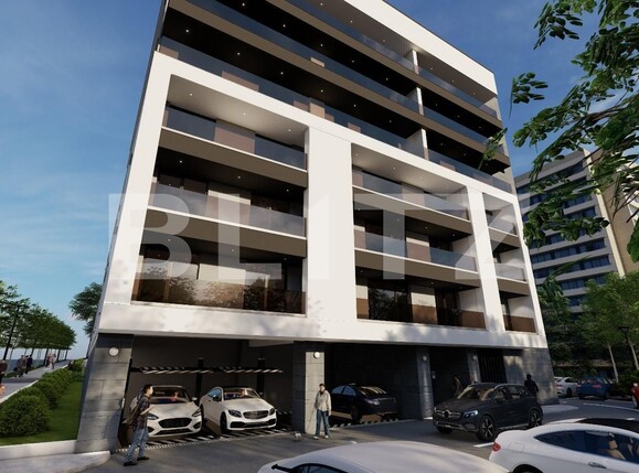 Apartament de vânzare 3 camere Copou - 131021AV | BLITZ Iași | Poza1