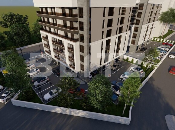 Apartament de vânzare 3 camere Copou - 131021AV | BLITZ Iași | Poza4