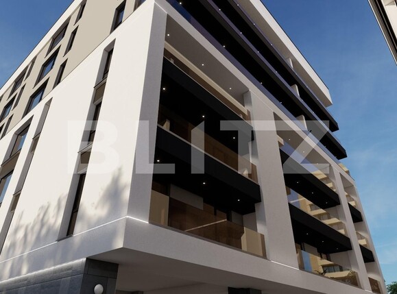 Apartament de vânzare 3 camere Copou - 131021AV | BLITZ Iași | Poza6