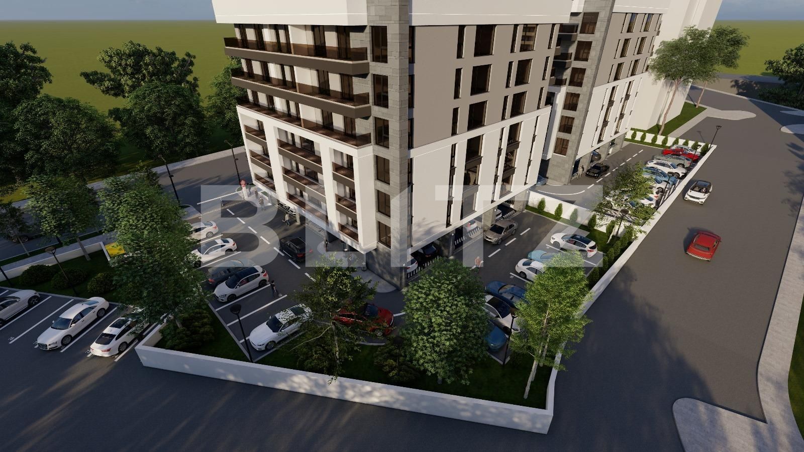 Apartament de vânzare 3 camere Copou - 131021AV | BLITZ Iași | Poza4